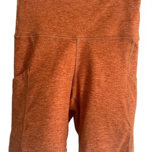 Aerie -Offline - The Hugger Bike Shorts